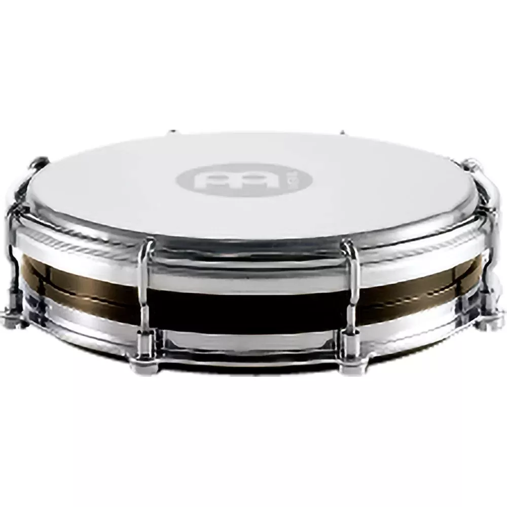 meinl-6-floatune-tamborim-black-synthetic-head MEINL 6" FLOATUNE TAMBORIM BLACK SYNTHETIC HEAD
