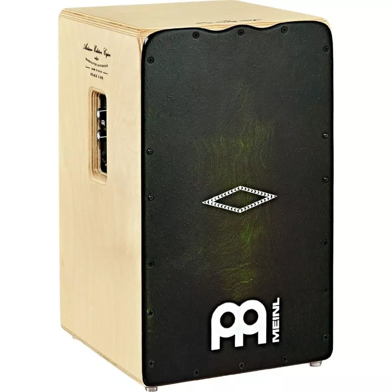 Meinl Artisan Edition Pickup Cajon Solea Line