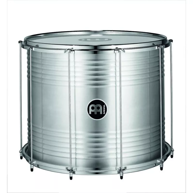 meinl-bahia-aluminum-surdo-20-x-16 Meinl Bahia Aluminum Surdo 20 x 16