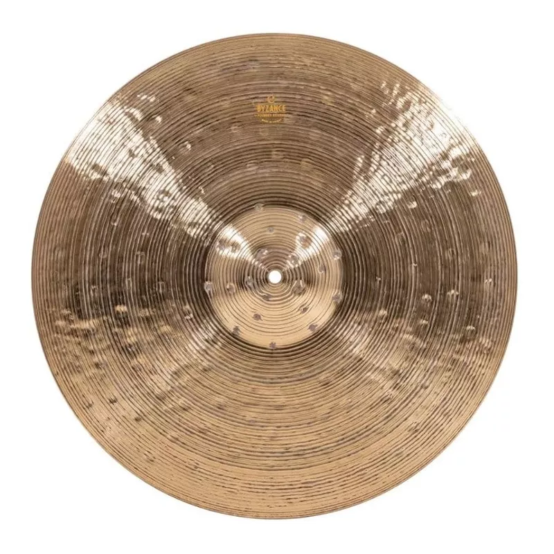 Meinl Byzance Foundry Reserve Crash Cymbal 19″