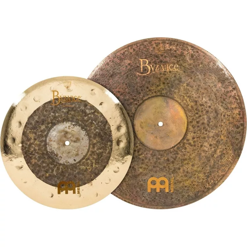 meinl-byzance-mixed-crash-cymbal-pack-dual-16-extra-dry-thin-20 Meinl Byzance Mixed Crash Cymbal Pack Dual 16″ & Extra Dry Thin 20″
