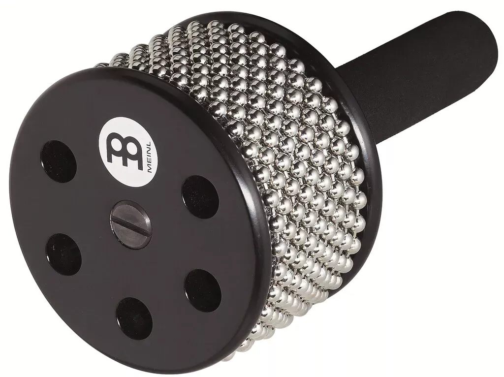 meinl-ca5bk-regular-turbo-cabasa Meinl CA5BK Regular Turbo Cabasa