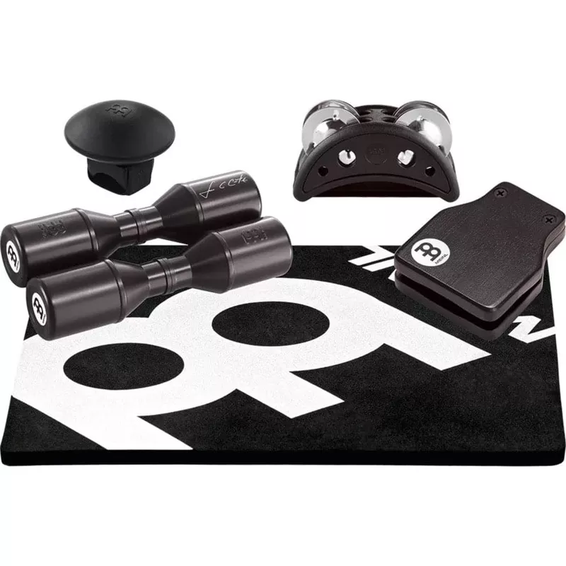 meinl-cajon-perc-pack Meinl Cajon Perc Pack