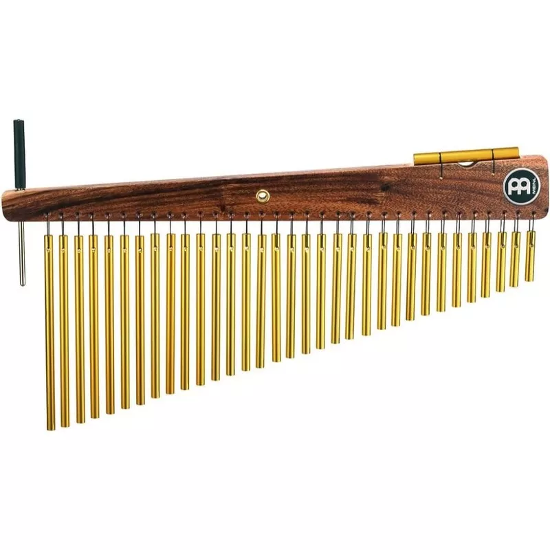 meinl-chimes-33-bars-single-row Meinl Chimes 33 Bars, Single Row