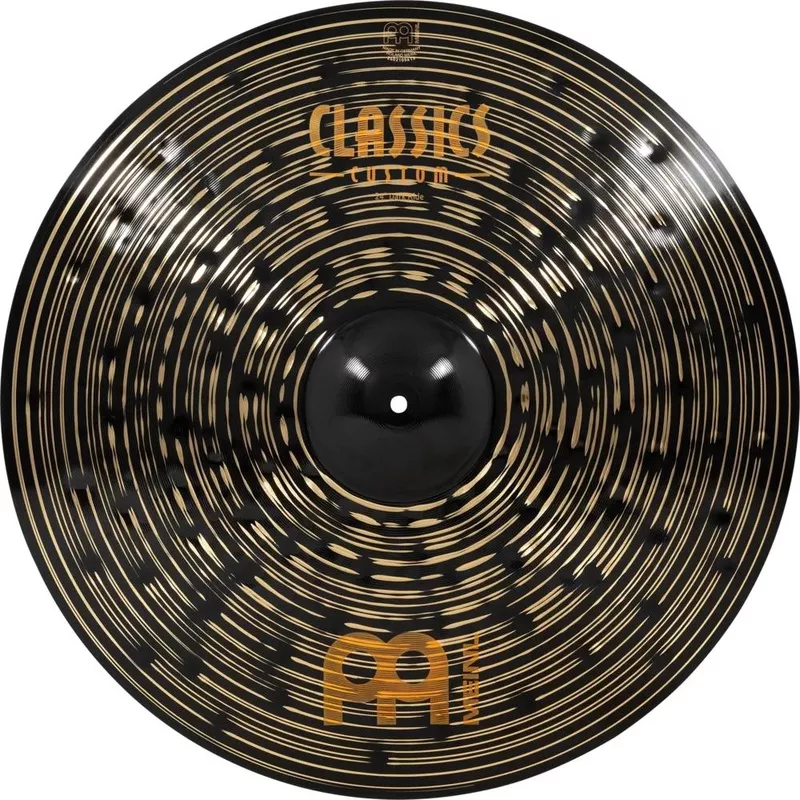 meinl-classics-custom-dark-ride-cymbal-24 Meinl Classics Custom Dark Ride Cymbal 24″