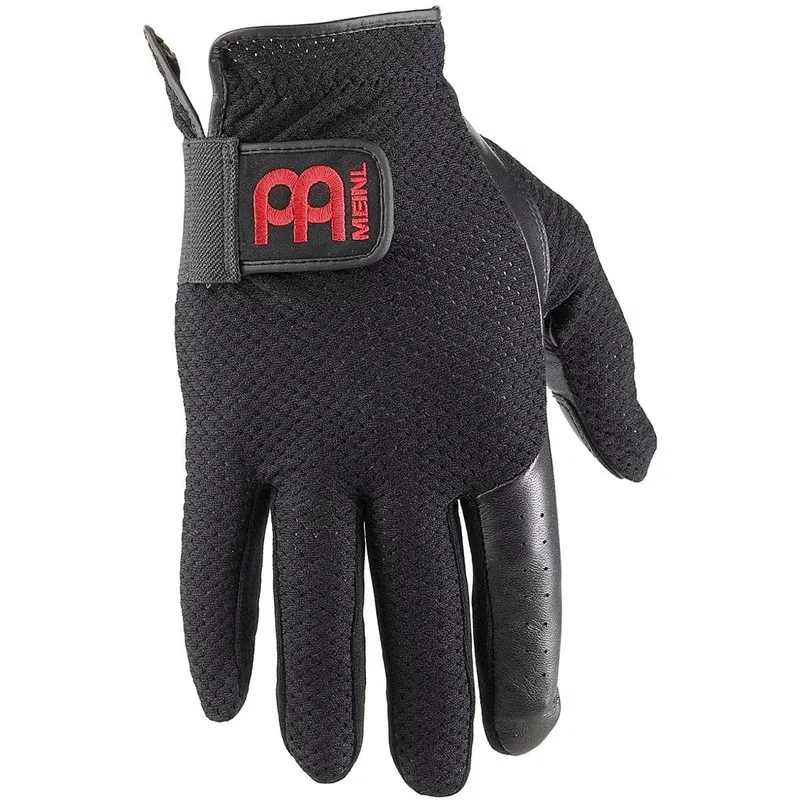 meinl-drummer-gloves-large Meinl Drummer Gloves, Large