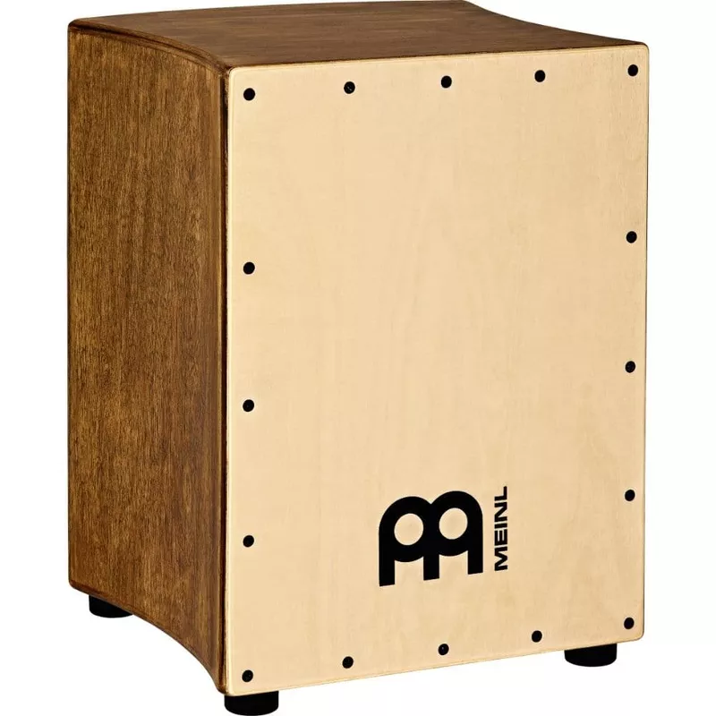 meinl-ergo-bass-cajon-maple-frontplate Meinl Ergo Bass Cajon Maple Frontplate