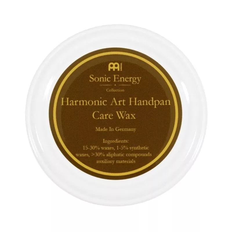 meinl-harmonic-art-handpan-care-wax Meinl Harmonic Art Handpan Care Wax