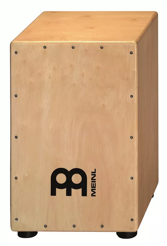 meinl-headliner-hcaj1nt-string-cajon-natural-siam-oak Meinl Headliner HCAJ1NT String Cajon, Natural Siam Oak