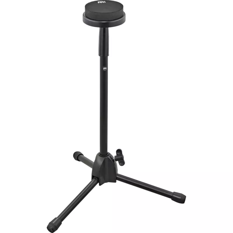 meinl-marshmallow-practice-pad-4-w-black-base-including-stand Meinl Marshmallow Practice Pad 4 w/Black Base, Including Stand