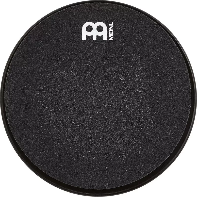 meinl-marshmallow-practice-pad-6-w-black-base Meinl Marshmallow Practice Pad 6″ w/Black Base