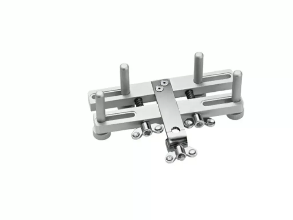 meinl-mc-fdh-frame-drum-holder Meinl MC-FDH Frame Drum Holder