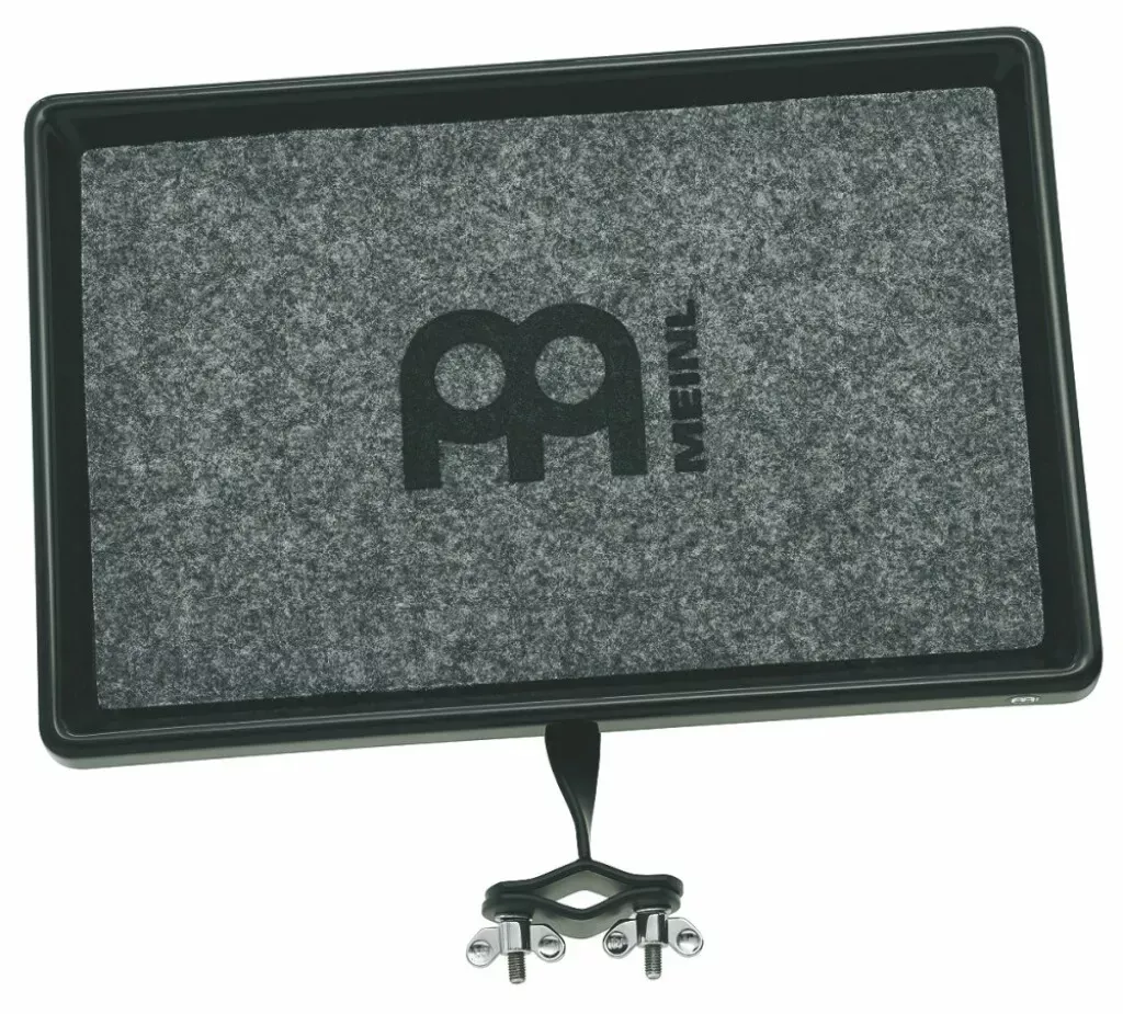 meinl-mc-pt-18-x-12-percussion-table-w-clamp Meinl MC-PT 18 x 12" Percussion Table w/Clamp