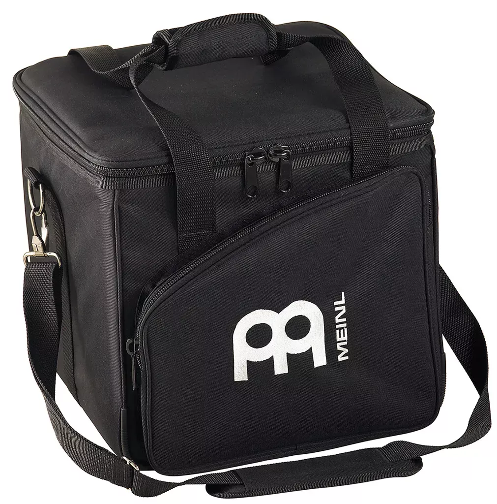meinl-mqw-10-10-cuica-bag Meinl MQW-10 10" Cuica Bag