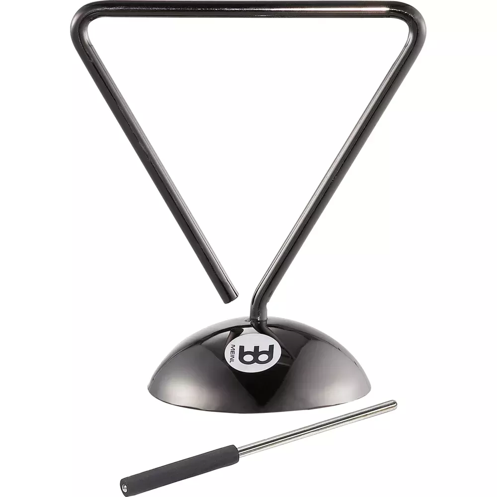 MEINL PERCUSSION BILL SARAGOSA LINE LIQUID TRIANGLE
