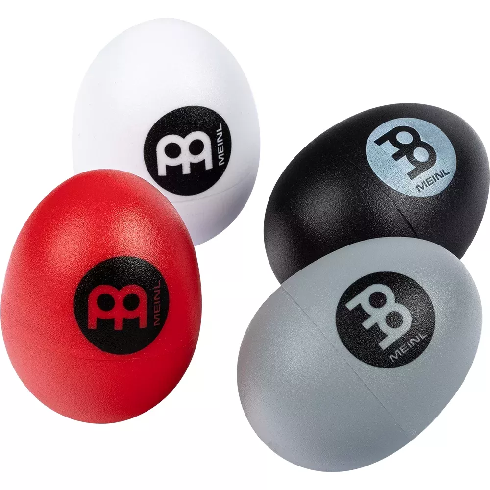 meinl-percussion-egg-shaker-set MEINL PERCUSSION EGG SHAKER SET