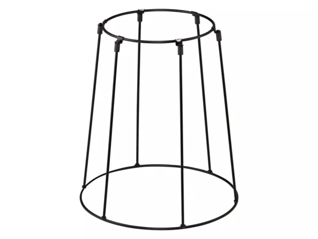 meinl-percussion-stdjst-bk-travel-djembe-stand Meinl Percussion STDJST-BK Travel Djembe Stand
