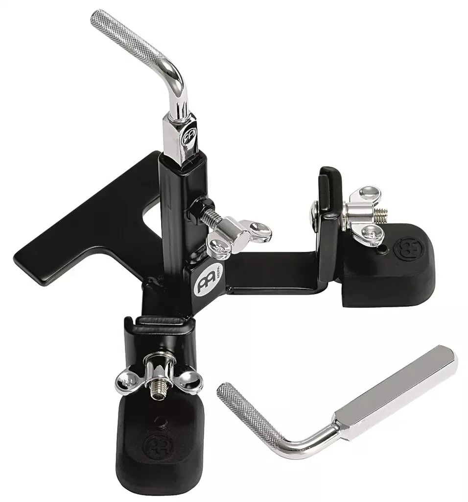 meinl-pm-1-pedal-mount Meinl PM-1 Pedal Mount