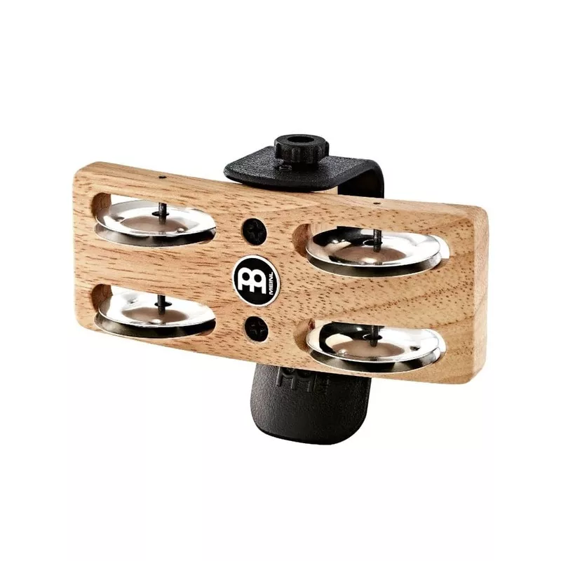 meinl-professional-heel-tambourine Meinl Professional Heel Tambourine