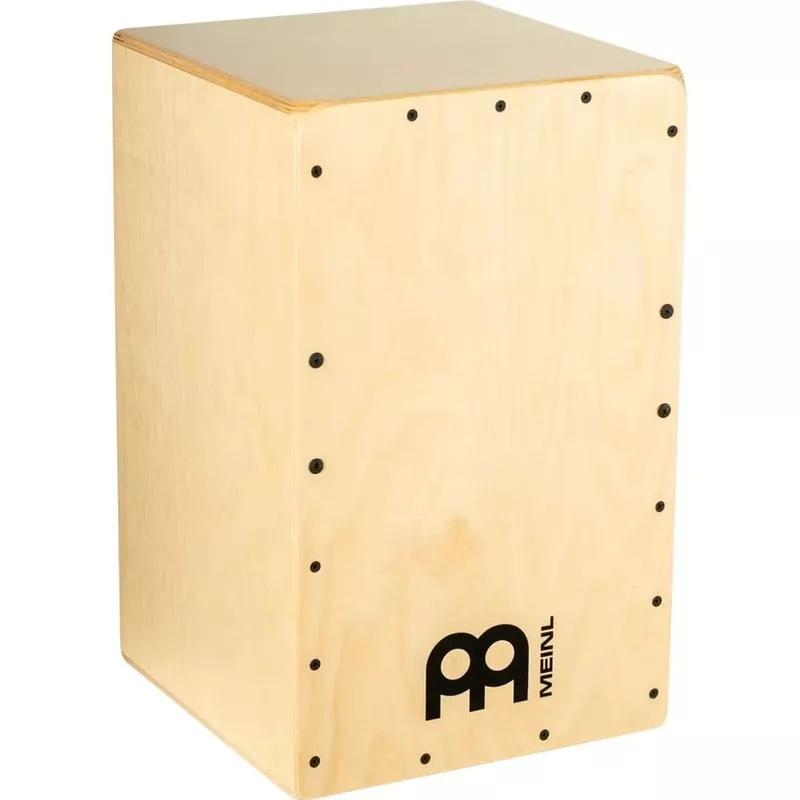 meinl-snarecraft-cajon-100-baltic-birch Meinl Snarecraft Cajon 100 Baltic Birch