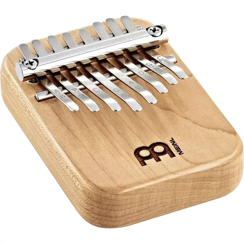 Meinl Sonic Energy Solid Kalimba C Major 8-notes Maple