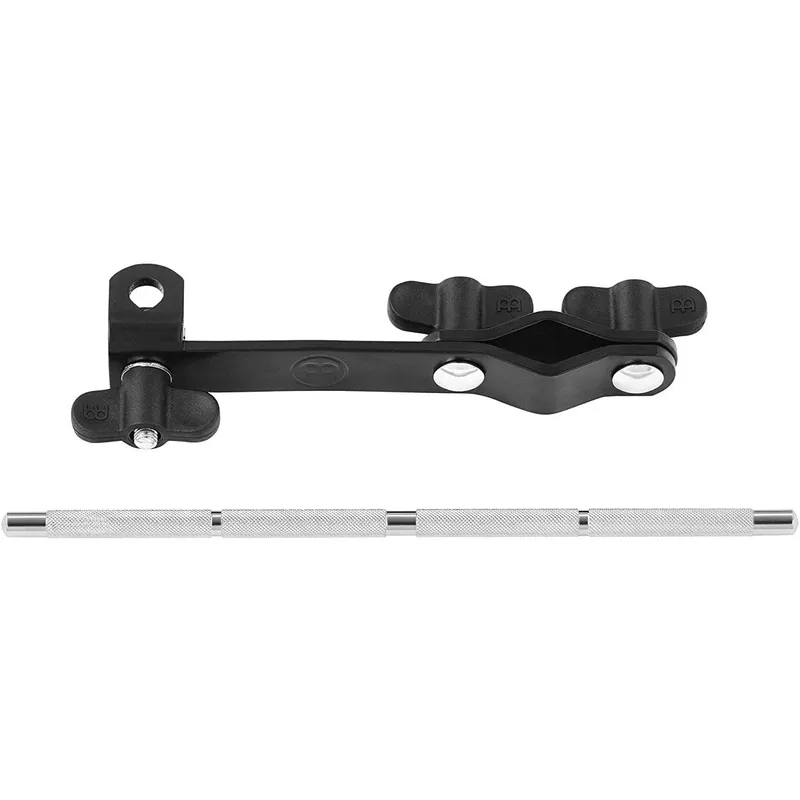 meinl-standard-multi-clamp-one-mount Meinl Standard Multi Clamp, One Mount