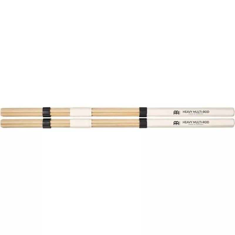 Meinl Stick & Brush SB207 Heavy Multi-Rods