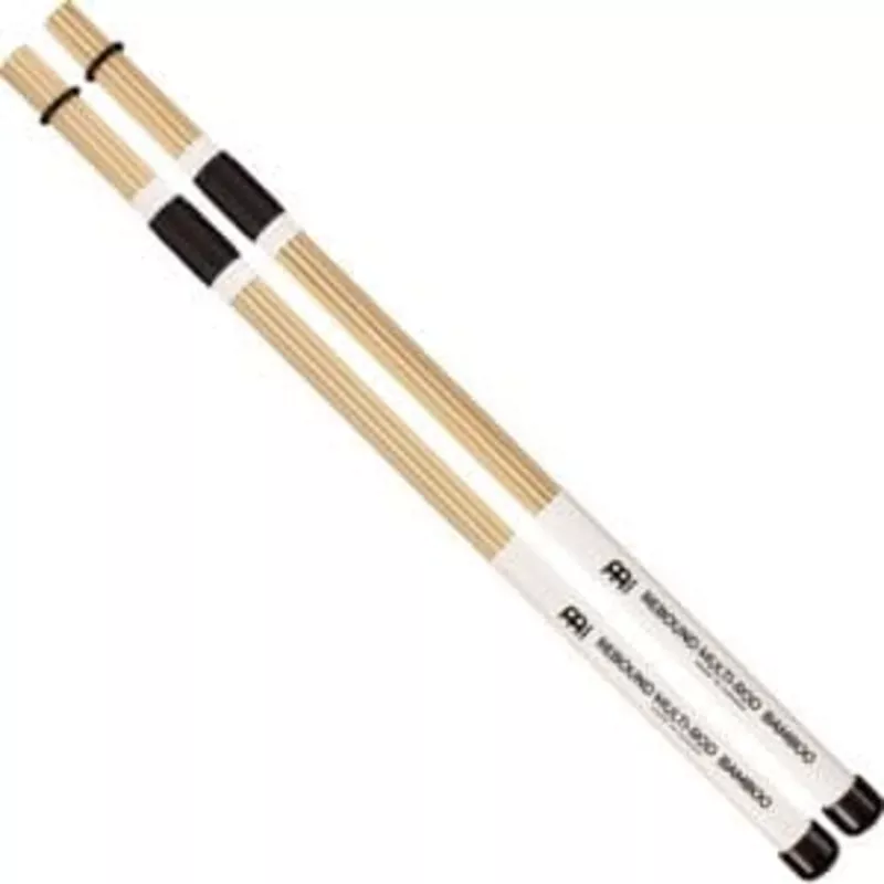 meinl-stick-brush-sb209-bamboo-rebound-multi-rods Meinl Stick & Brush SB209 Bamboo Rebound Multi-Rods