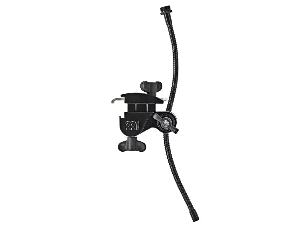 meinl-tmpmc-g-multi-clamp-mic-gooseneck Meinl TMPMC-G Multi Clamp Mic Gooseneck