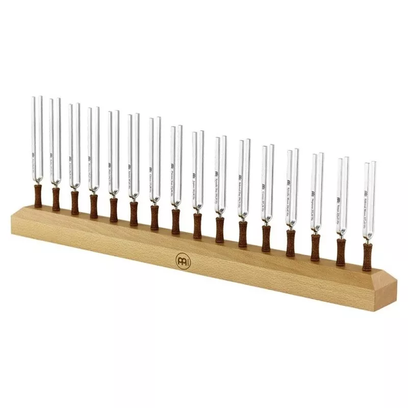 Meinl Tuning Fork Set 16 pcs.