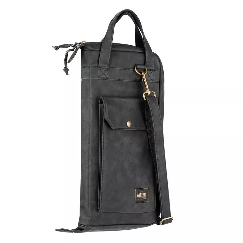 Meinl Vintage Hyde Stick Bag Classic Black