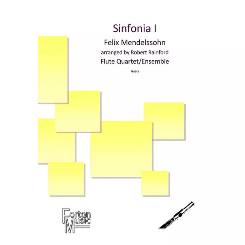 mendelssohn-fb-sinfonia-i Mendelssohn, FB :: Sinfonia I