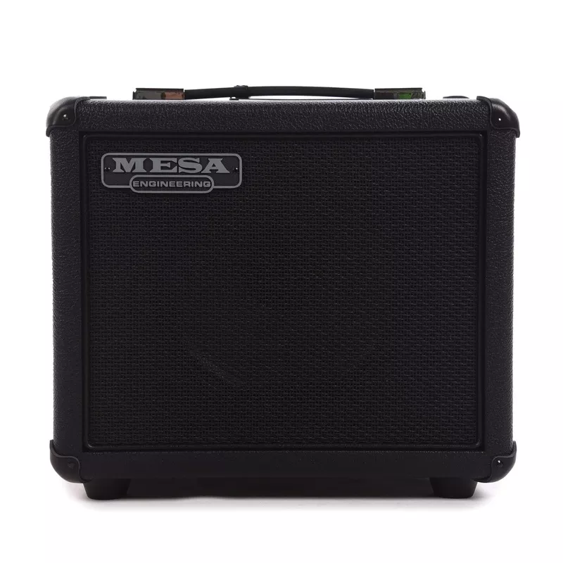 Mesa/Boogie 1×10 Rectifier Amp Cabinet