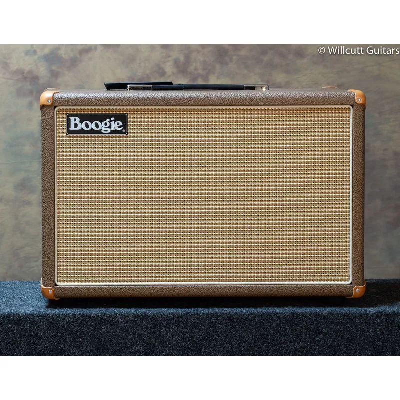 Mesa Boogie 1×12 Boogie 23″ Open Back Cab Cocoa Cabinet