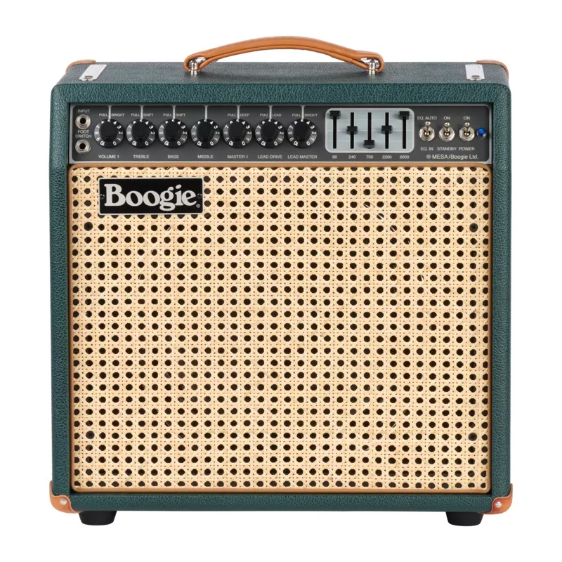 mesa-boogie-custom-configured-mark-iic-1-12-combo-emerald-bronco-uk Mesa/Boogie Custom Configured Mark IIC+ 1×12 Combo, Emerald Bronco, UK