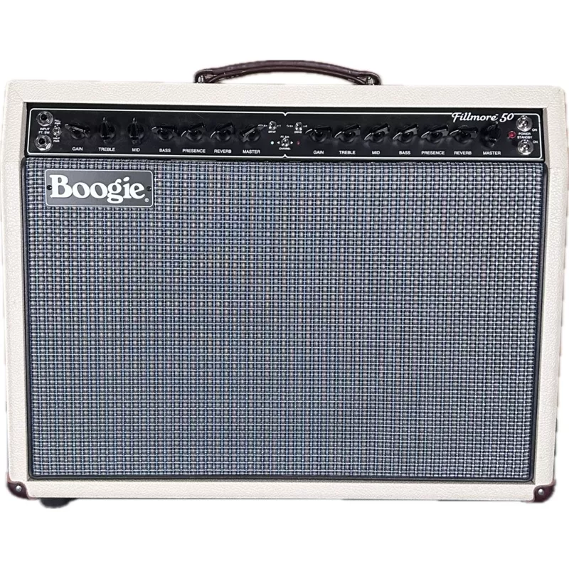 Mesa Boogie Fillmore 50 Blonde 1×12