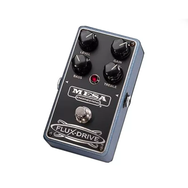 mesa-boogie-flux-drive-overdrive-pedal Mesa Boogie Flux Drive Overdrive Pedal