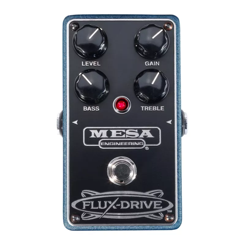 mesa-boogie-flux-drive Mesa/Boogie Flux-Drive