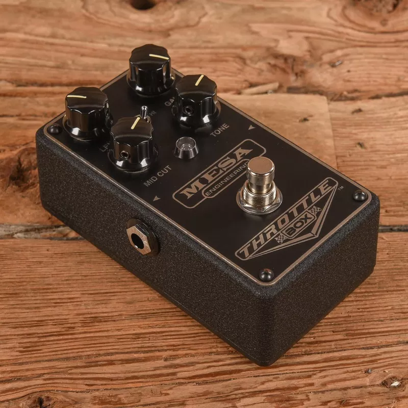 mesa-boogie-throttle-box-overdrive Mesa Boogie Throttle Box Overdrive