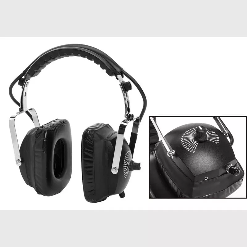 Metrophones Headphone Metronome System – MPG