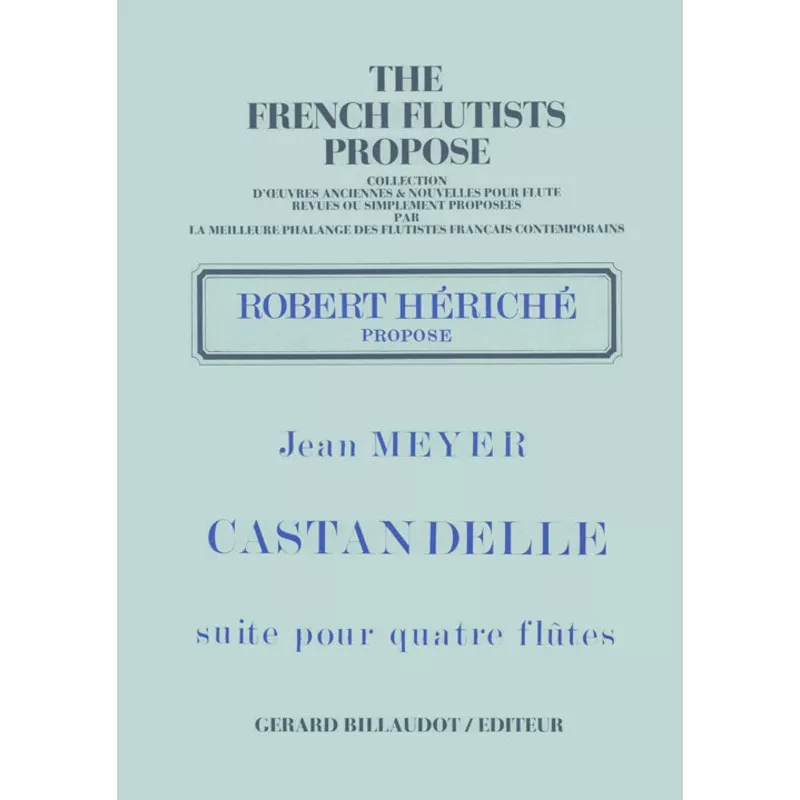 meyer-j-castandelle Meyer, J :: Castandelle