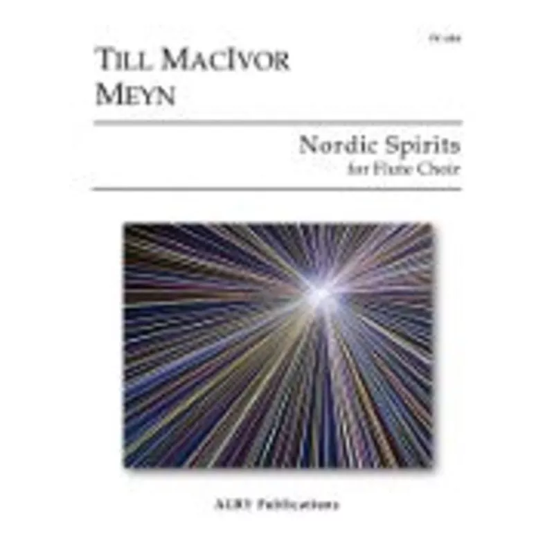 Meyn, TM :: Nordic Spirits
