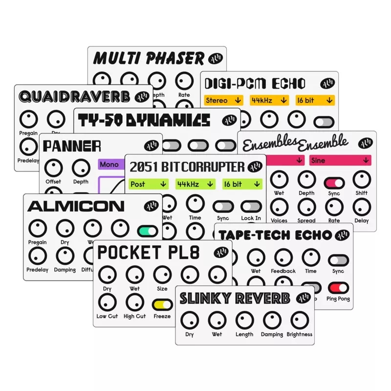 mfx-plugin-bundle MFX Plugin Bundle
