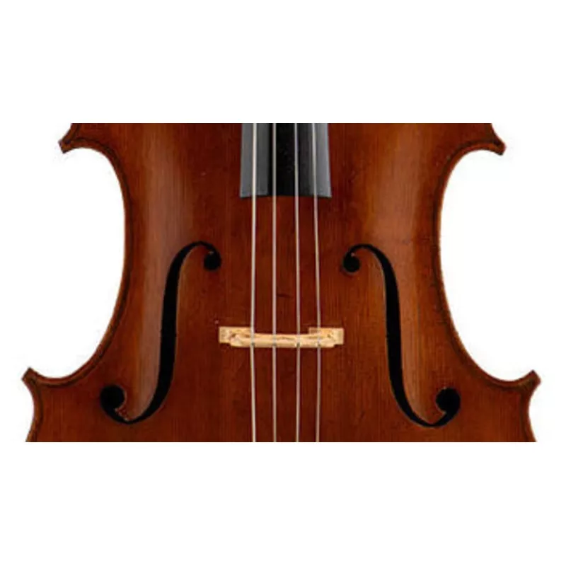 Michael Goronok Cello, Cleveland, 1993