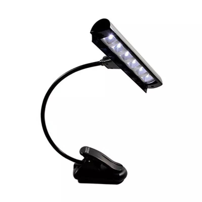 mighty-bright-led-encore-music-stand-light Mighty Bright LED Encore Music Stand Light