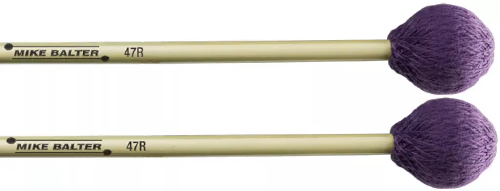 mike-balter-47r-joe-locke-quick-fly-vibraphone-mallets Mike Balter 47R Joe Locke Quick Fly Vibraphone Mallets