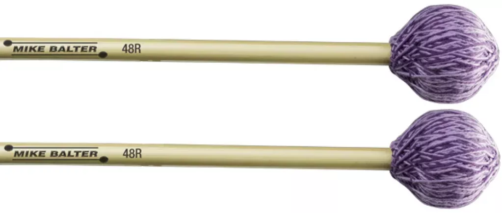 mike-balter-48r-joe-locke-crossover-vibraphone-mallets Mike Balter 48R Joe Locke Crossover Vibraphone Mallets