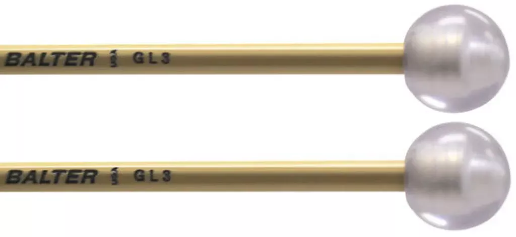 mike-balter-gl3-medium-hard-1-1-8-lexan-rattan-bell-mallets Mike Balter GL3 Medium Hard 1 1/8" Lexan Rattan Bell Mallets