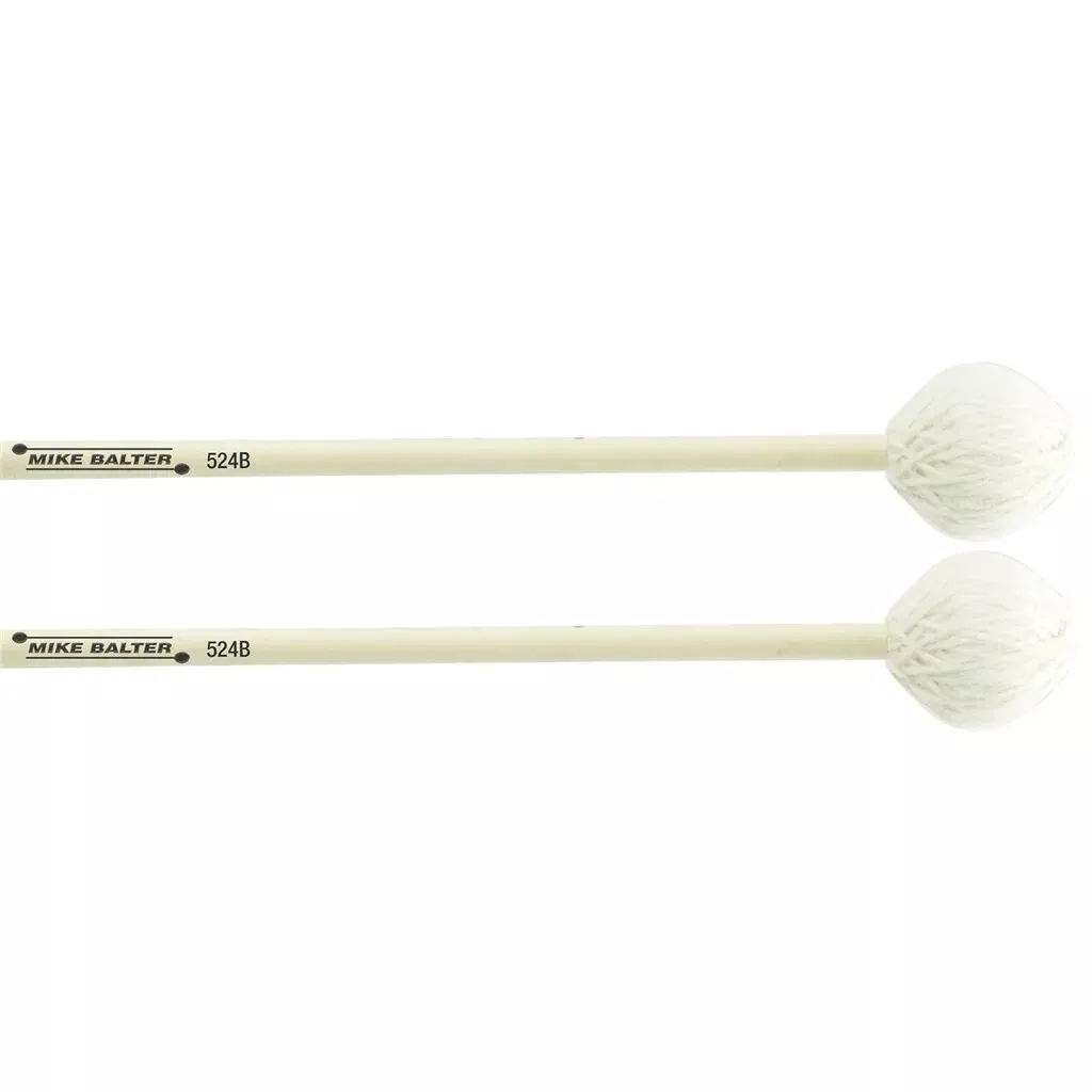 mike-balter-keiko-kotoku-524b-medium-marimba-mallets Mike Balter Keiko Kotoku 524B Medium Marimba Mallets