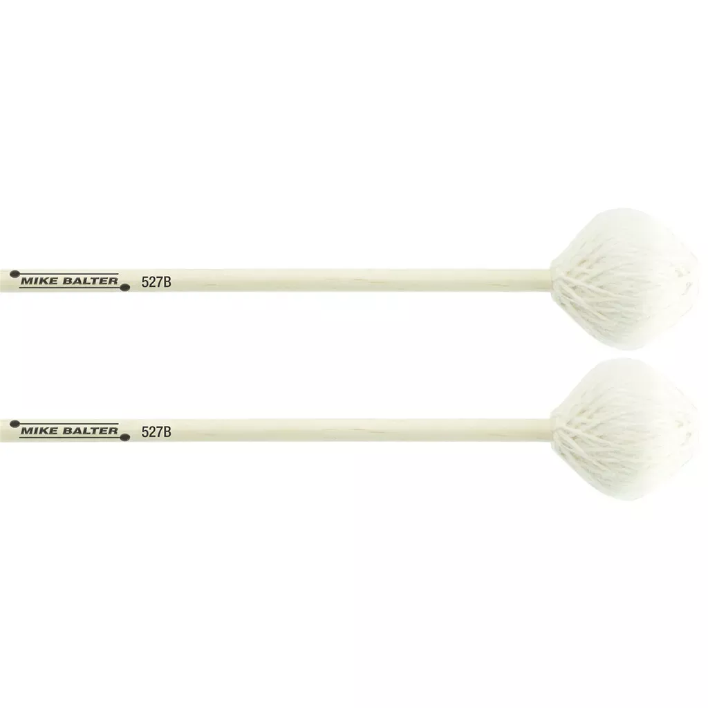 mike-balter-keiko-kotoku-527b-soft-marimba-mallets Mike Balter Keiko Kotoku 527B Soft Marimba Mallets